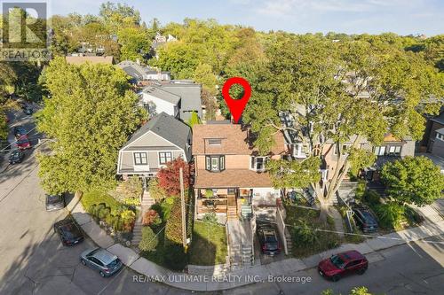 49 Ingham Avenue, Toronto, ON 