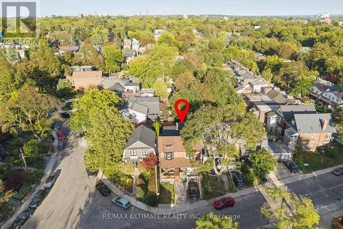 49 Ingham Avenue, Toronto, ON 