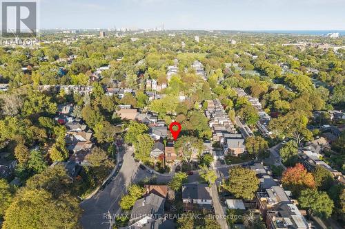 49 Ingham Avenue, Toronto, ON 