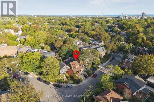 49 Ingham Avenue, Toronto, ON 