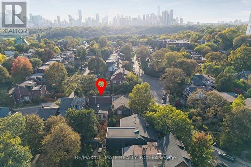 49 Ingham Avenue, Toronto, ON 