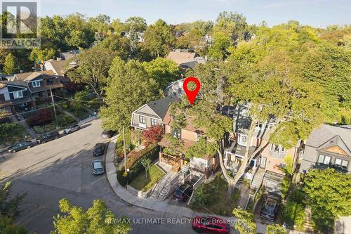 49 Ingham Avenue, Toronto, ON 