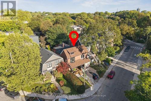 49 Ingham Avenue, Toronto, ON 