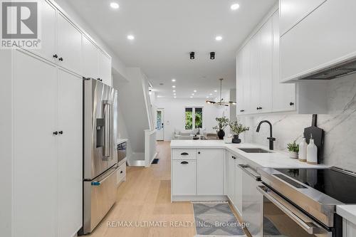 49 Ingham Avenue, Toronto, ON 