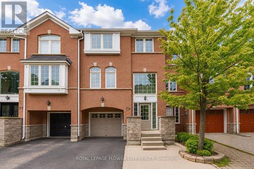 79 Bernard Avenue, Brampton, ON 