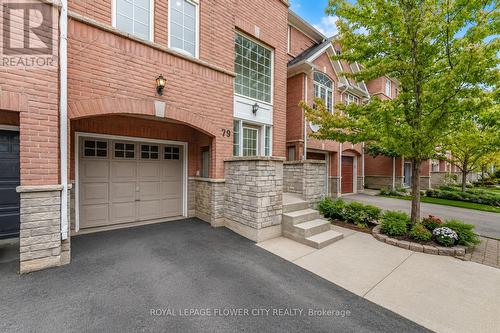 79 Bernard Avenue, Brampton, ON 