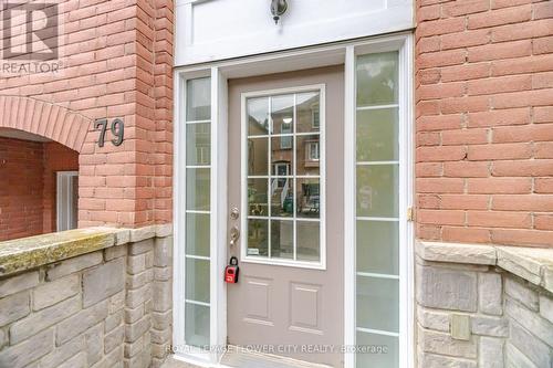 79 Bernard Avenue, Brampton, ON 