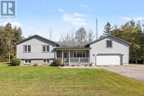 9161 COUNTY RD. 44 ROAD  Edwardsburgh/Cardinal, ON K0E 1X0