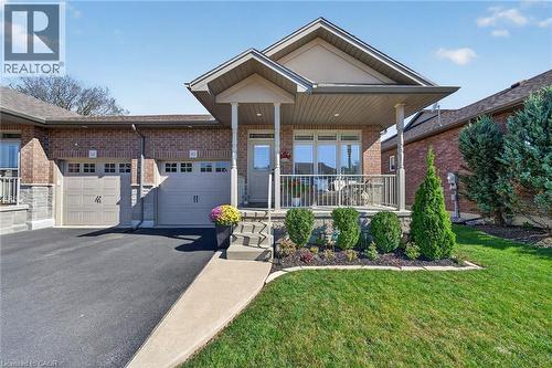 10 Macneil Court, Hagersville, ON 
