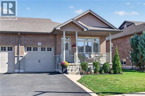 10 Macneil Court, Hagersville, ON 