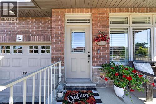 10 Macneil Court, Hagersville, ON 