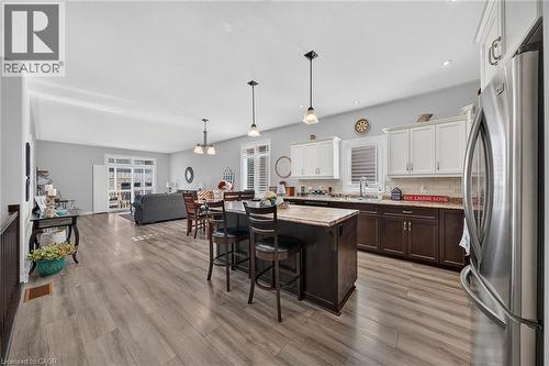 10 Macneil Court, Hagersville, ON 