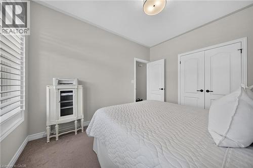 10 Macneil Court, Hagersville, ON 