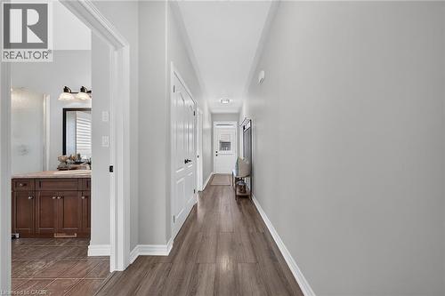 10 Macneil Court, Hagersville, ON 