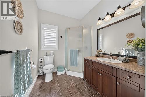 10 Macneil Court, Hagersville, ON 