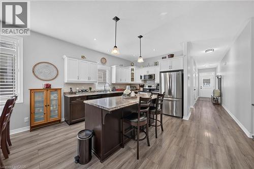 10 Macneil Court, Hagersville, ON 