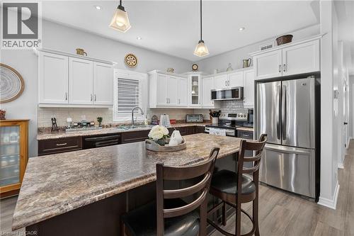 10 Macneil Court, Hagersville, ON 