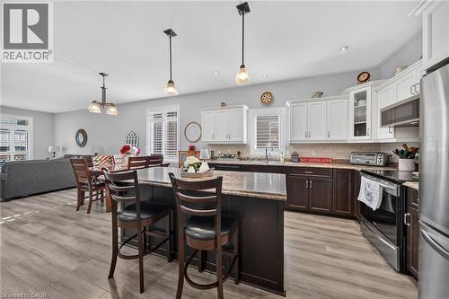 10 Macneil Court, Hagersville, ON 