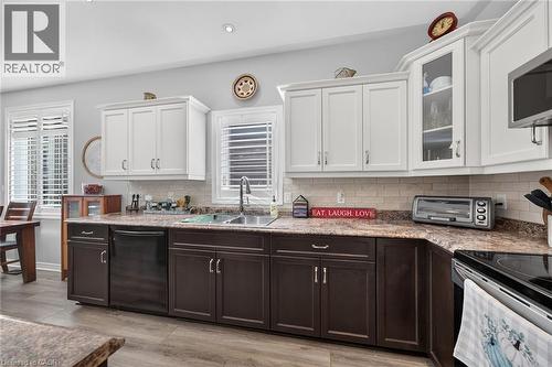 10 Macneil Court, Hagersville, ON 