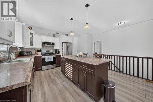 10 Macneil Court, Hagersville, ON 