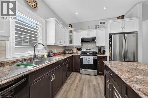 10 Macneil Court, Hagersville, ON 