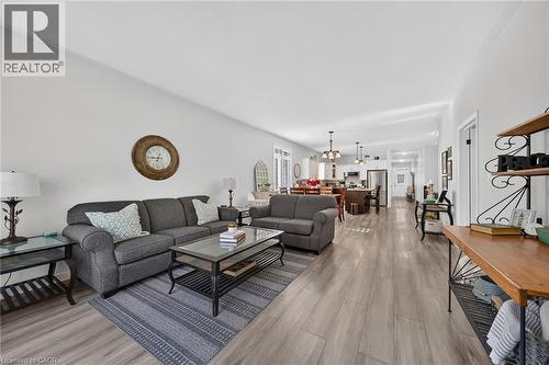 10 Macneil Court, Hagersville, ON 