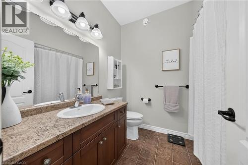 10 Macneil Court, Hagersville, ON 