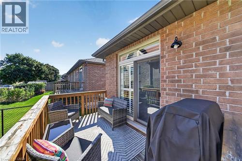 10 Macneil Court, Hagersville, ON 