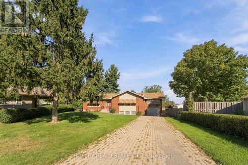12 Glenhurst Circle, St. Catharines (Oakdale), ON 