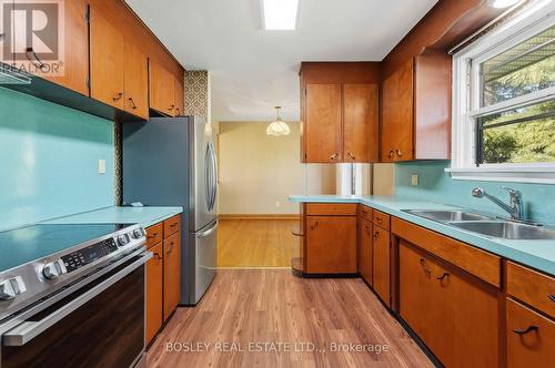12 Glenhurst Circle, St. Catharines (Oakdale), ON 