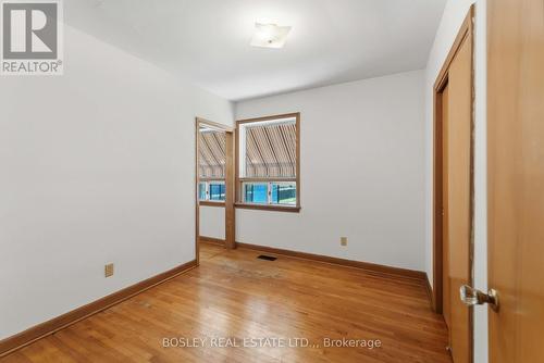 Bedroom 1 - 12 Glenhurst Circle, St. Catharines (Oakdale), ON 