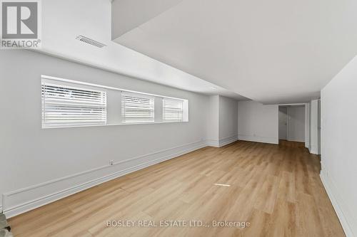 Large recroom - 12 Glenhurst Circle, St. Catharines (Oakdale), ON 