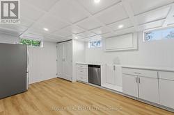 Kitchenette - 