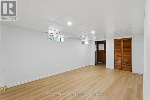 Separate entrance if needed - 12 Glenhurst Circle, St. Catharines (Oakdale), ON 