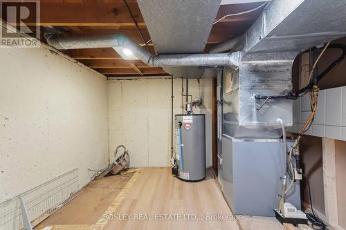 12 Glenhurst Circle, St. Catharines (Oakdale), ON 