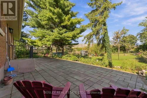 12 Glenhurst Circle, St. Catharines (Oakdale), ON 