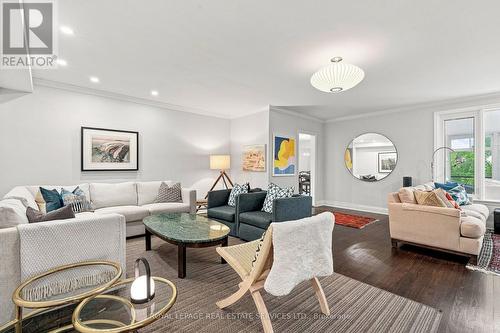 372 Trafalgar Road, Oakville, ON 