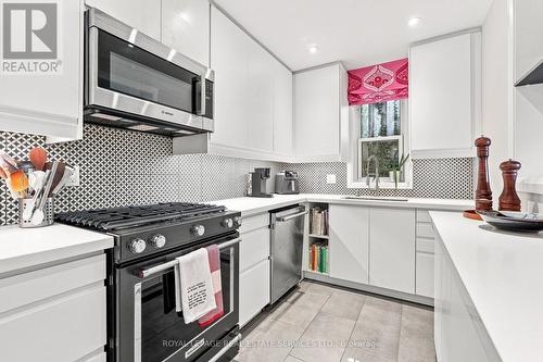 372 Trafalgar Road, Oakville, ON 