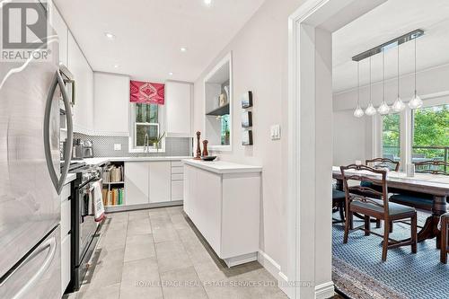 372 Trafalgar Road, Oakville, ON 