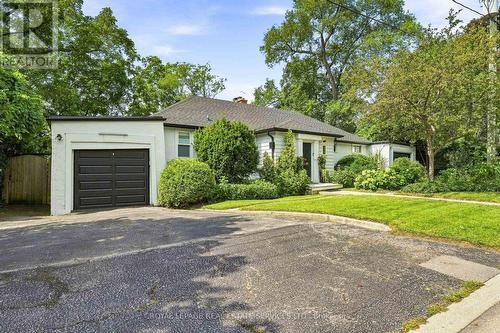 372 Trafalgar Road, Oakville, ON 