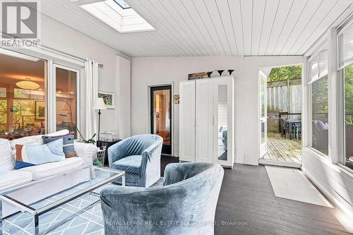 372 Trafalgar Road, Oakville, ON 