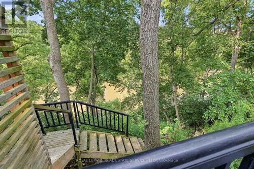 372 Trafalgar Road, Oakville, ON 