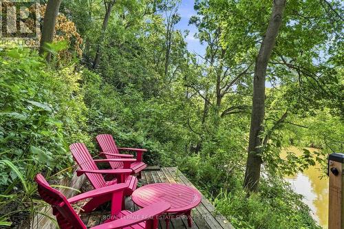 372 Trafalgar Road, Oakville, ON 