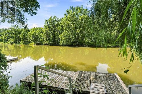 372 Trafalgar Road, Oakville, ON 