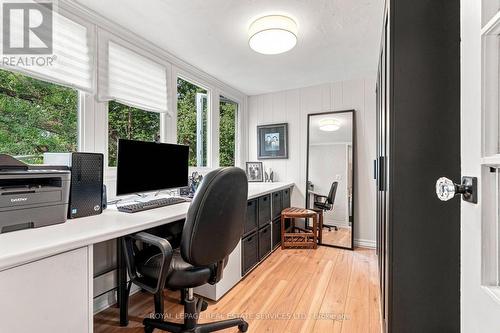 372 Trafalgar Road, Oakville, ON 
