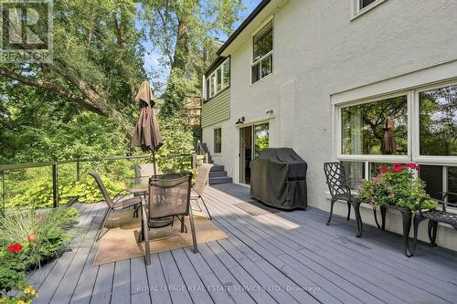 372 Trafalgar Road, Oakville, ON 