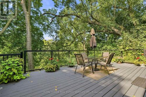 372 Trafalgar Road, Oakville, ON 