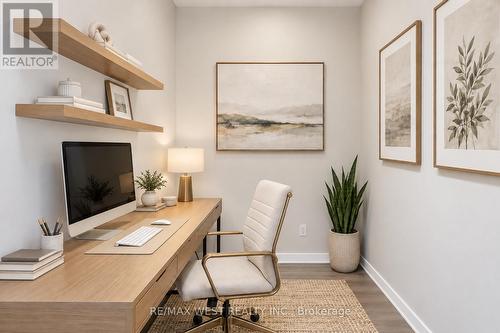311 - 60 Honeycrisp Crescent, Vaughan, ON 