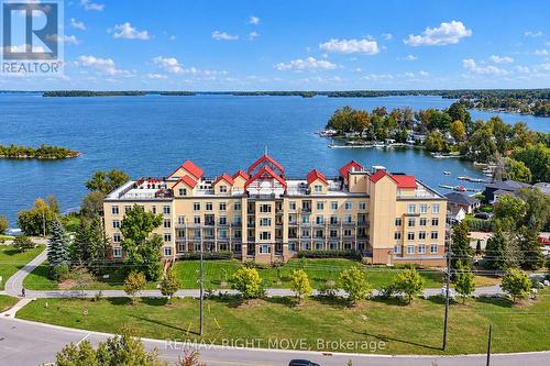 301 - 140 Cedar Island Road, Orillia, ON 