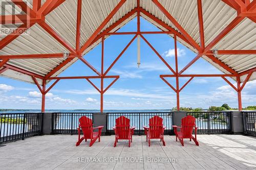 301 - 140 Cedar Island Road, Orillia, ON 